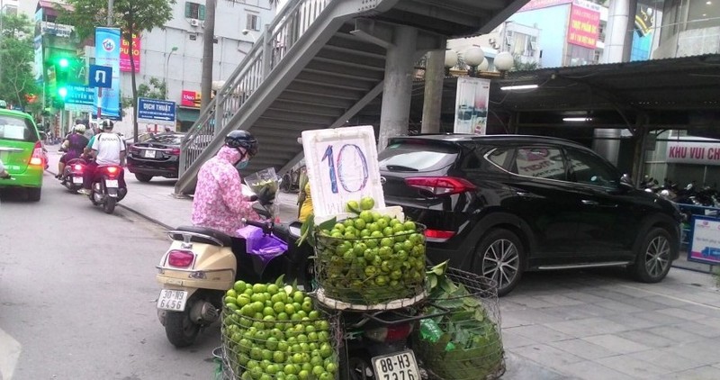 Nga ngua nhung kieu lua khach co 