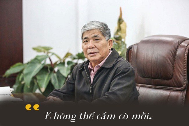 Dai gia dieu cay Le Thanh Than va nhung phat ngon “gay soc“-Hinh-2