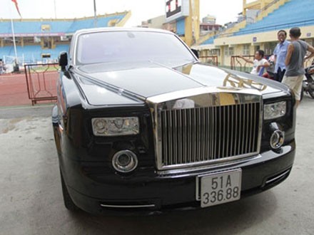 So phan nhung dai gia vuong vong lao ly... mot thoi di Rolls-royce-Hinh-2