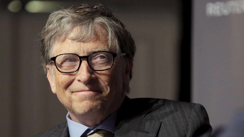 He lo bi mat thu vi ve khoi tai san khong lo cua Bill Gates-Hinh-8