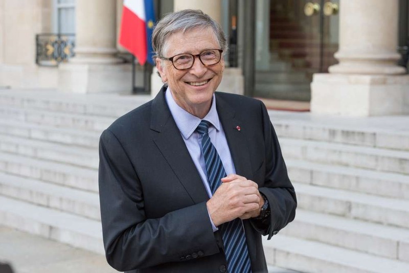 He lo bi mat thu vi ve khoi tai san khong lo cua Bill Gates-Hinh-9