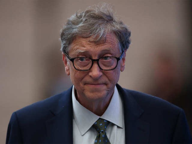 10 cau noi kinh dien cua ty phu Bill Gates-Hinh-10