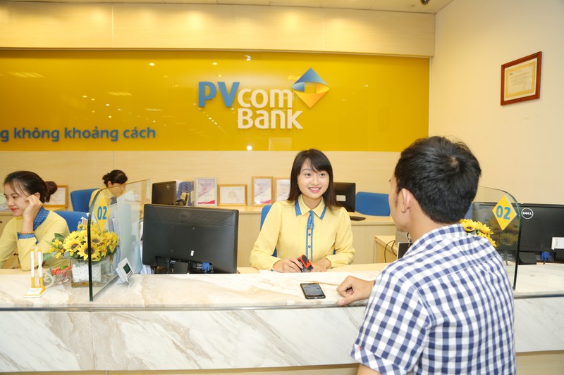 Ky la: PVcomBank bao lai, kiem toan AASC noi lo gan 500 ty dong?