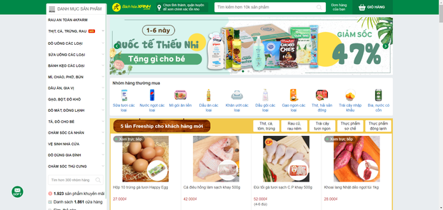 COVID-19: Di cho, sieu thi online… ba noi tro duoc gi, App nao tin cay?-Hinh-7