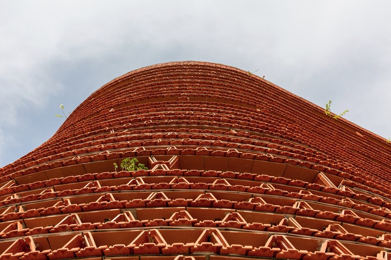 Lam tuong bao bang ngoi, nha Ha Noi khien bao ngoai ngo ngang-Hinh-2