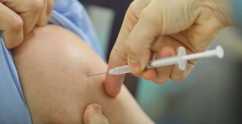 5 luu y quan trong sau tiem vaccine COVID-19