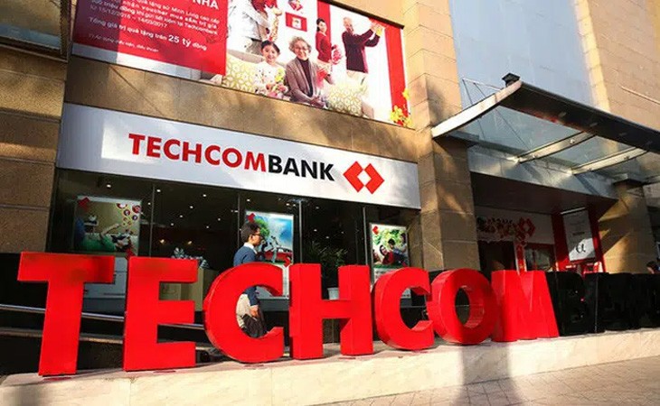 Luong nhan vien ngan hang cao nhat: Techcombank, MB, Vietcombank dan “top“