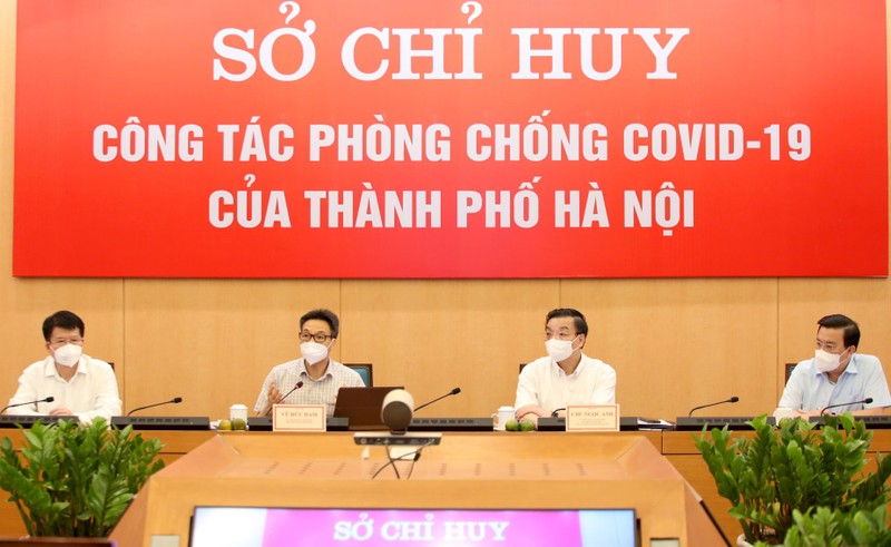 Pho thu tuong: 'Ha Noi phan dau khong de tinh hinh dich nhu TP.HCM'-Hinh-3