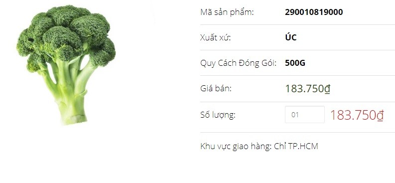 “Nga ngua” gia cac loai rau nhap khau ve Viet Nam-Hinh-5