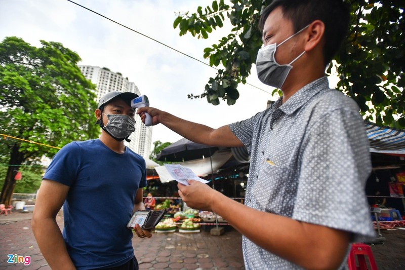 Cho Nga Tu So vang ve khi duoc nhan dinh co the la nguon lay nhiem-Hinh-6