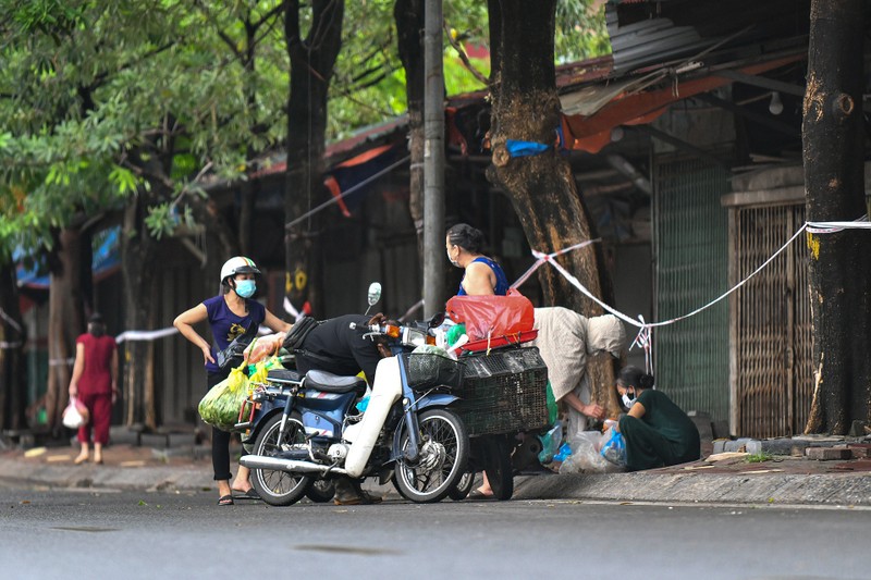 Cho Nga Tu So vang ve khi duoc nhan dinh co the la nguon lay nhiem-Hinh-3