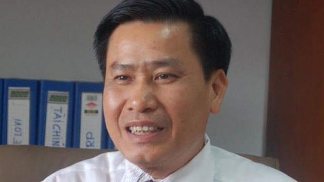Dai gia Nguyen Van Nghia chi tram ty mua co phieu TIG... giau “khung” sao?