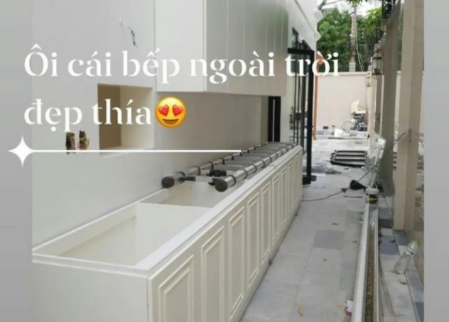 Can canh biet thu tien ty sap hoan thanh cua Le Quyen-Hinh-5