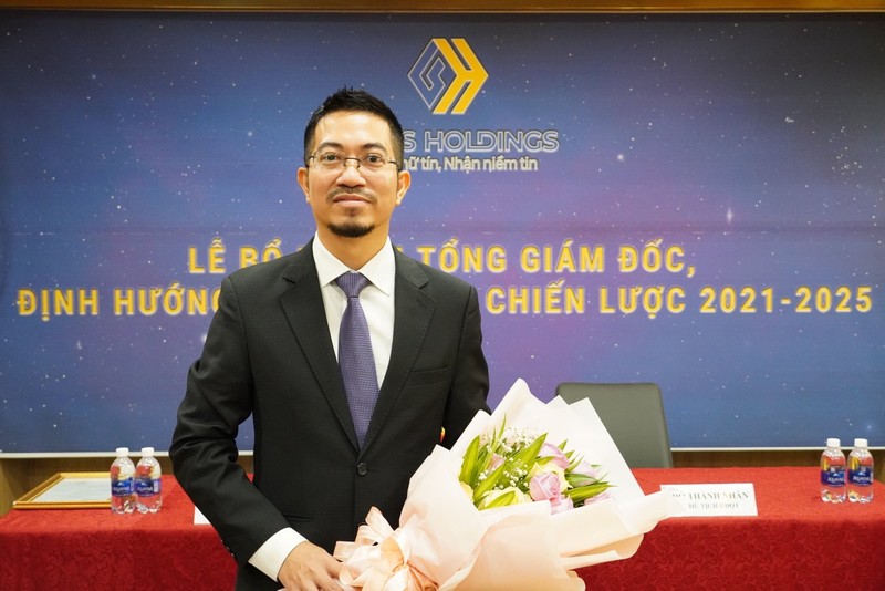 Soi ho so cua tan CEO Louis Holdings Nguyen Mai Long