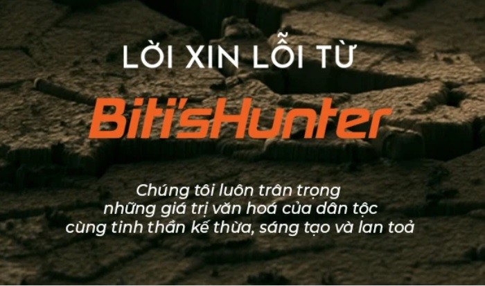 Bi noi dung gam Trung Quoc tren san pham Viet: Biti's Hunter noi gi?-Hinh-2