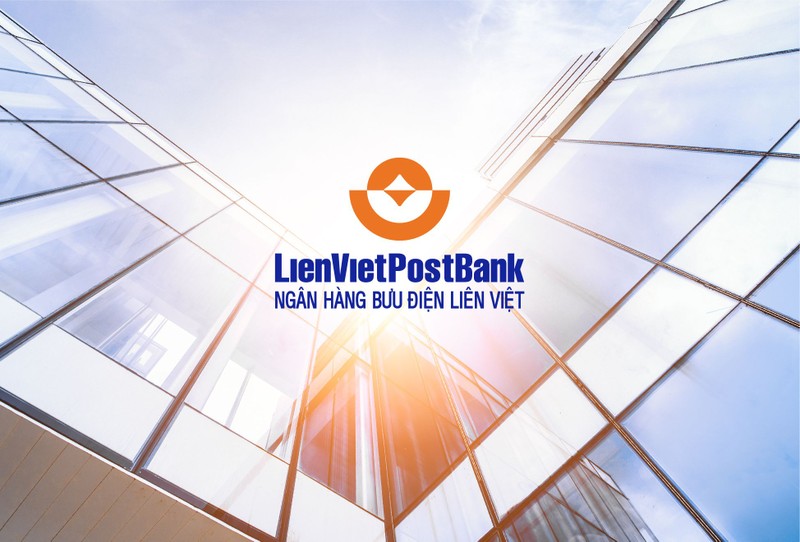 LienVietPostBank: Ket qua kinh doanh ngoai hoi khiem ton, no xau tang