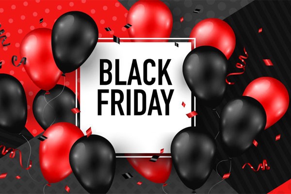 Giai ma bi an ve nguon goc “Black Friday” - sieu giam gia lon nhat nam