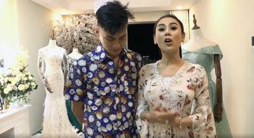 Ben trong can ho Lam Khanh Chi va ong xa song truoc ly hon-Hinh-2