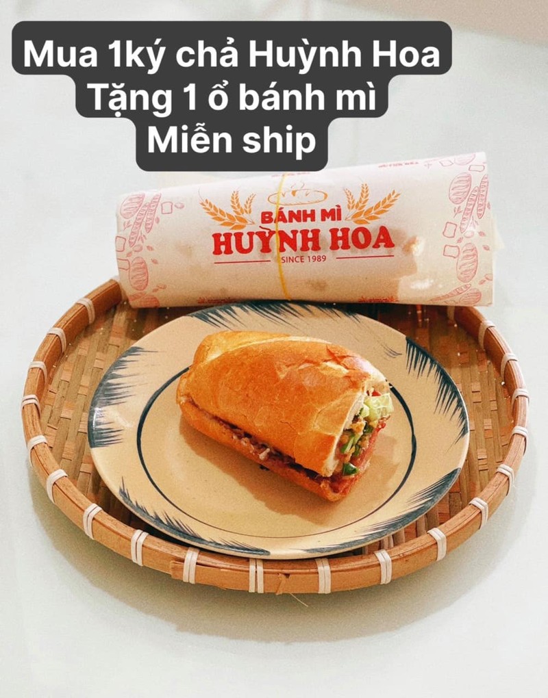 Bat mi ve tiem banh mi Huynh Hoa noi tieng nhat Sai thanh-Hinh-3