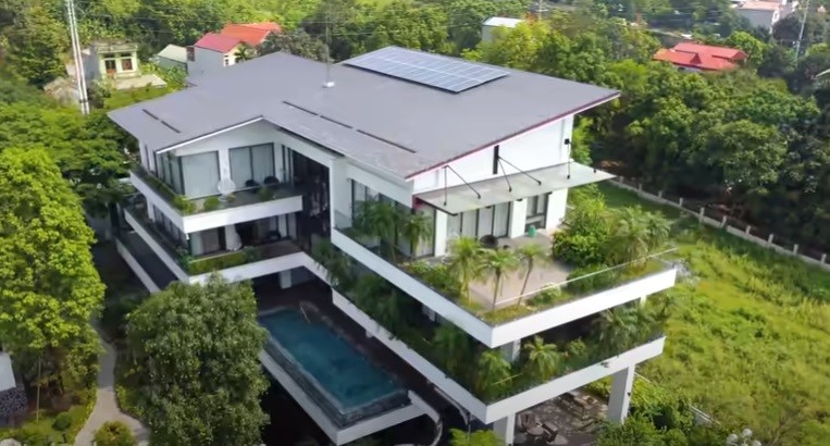 Ngam tron biet thu nghi duong 6.000m2 o ngoai thanh Ha Noi-Hinh-12