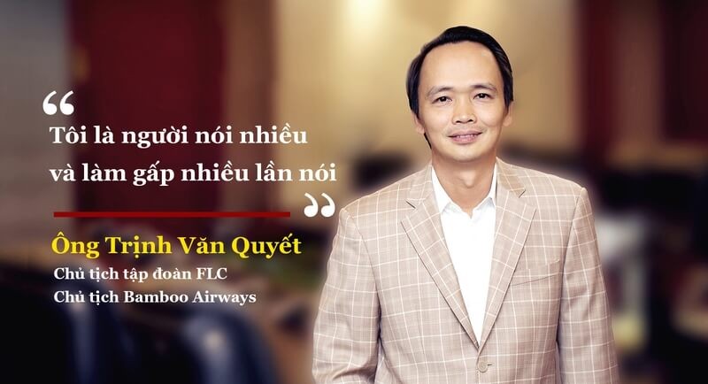 Ty phu Trinh Van Quyet FLC va nhung phat ngon “de doi“ gay xon xao-Hinh-11