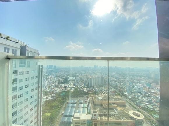 Ben trong penthouse 15 ty Ngoc Trinh ban ngay cuoi nam-Hinh-10