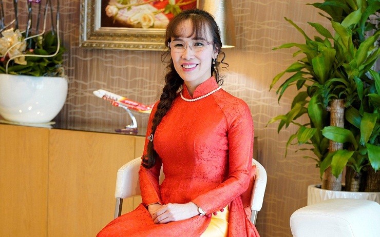 Doanh nhan Viet 2021 va nhung cau noi lien quan toi tien-Hinh-4