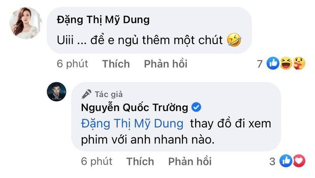 Midu cong khai tha thinh Quoc Truong sau khi duoc Anh Huy tang 100 trieu-Hinh-2