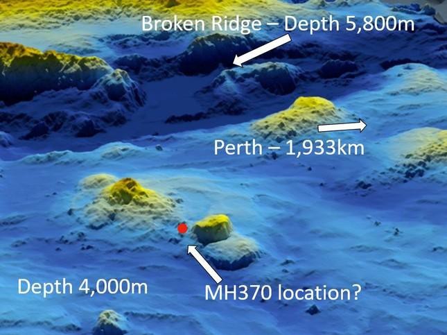 Australia noi lai cuoc tim kiem may bay MH370-Hinh-2