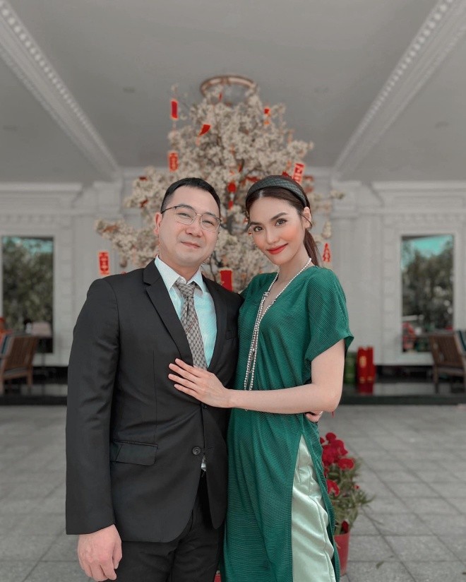 Lo dinh thu dat vang cua Lan Khue va chong dai gia-Hinh-2