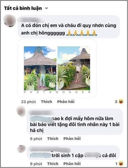 Vo con mat chua duoc 49 ngay, chong cong khai tinh tu nguoi moi-Hinh-2