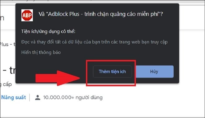 Cach xem YouTube khong bi quang cao lam phien