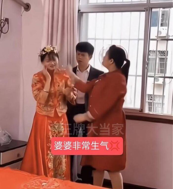 Co dau bi me chong thang tay tat 2 cai, doi huy hon vi su xuat hien cua mot nguoi-Hinh-2