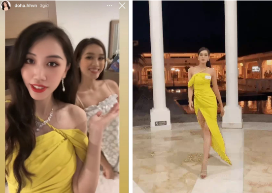 Do Thi Ha va hanh trinh thoi trang song gio tai Miss World 2021-Hinh-4