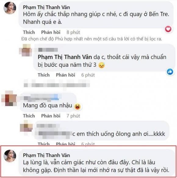 Gan 2 nam Mai Phuong qua doi, Oc Thanh Van giat minh khi cu nghi dan em con song-Hinh-2