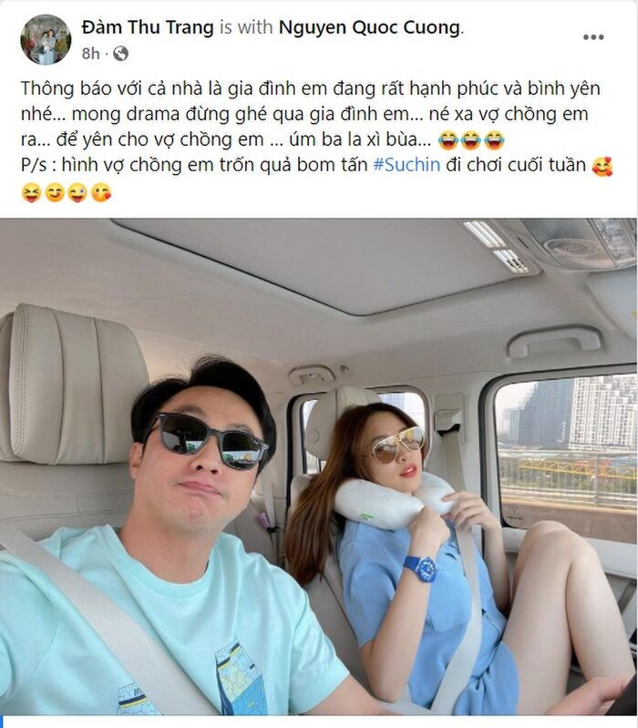 Giua drama nu ca si GenZ giat chong dan chi, vi sao netizen dong loat benh vuc Cuong Do La?-Hinh-8