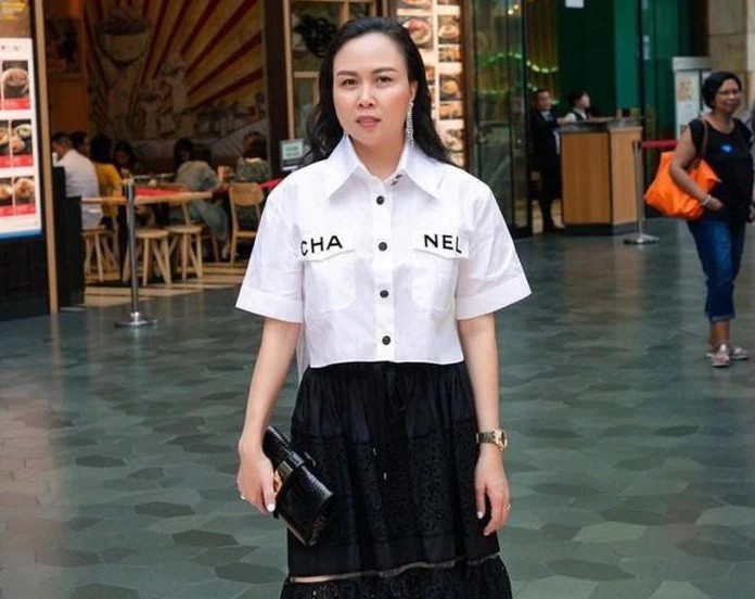 Loa mat “lo hang hieu” nghin do cua Phuong Chanel-Hinh-10