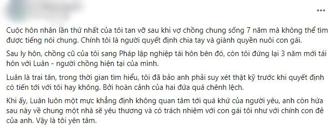 Trong em khong may bi nga, con rieng cua vo bi duong tat sung mat