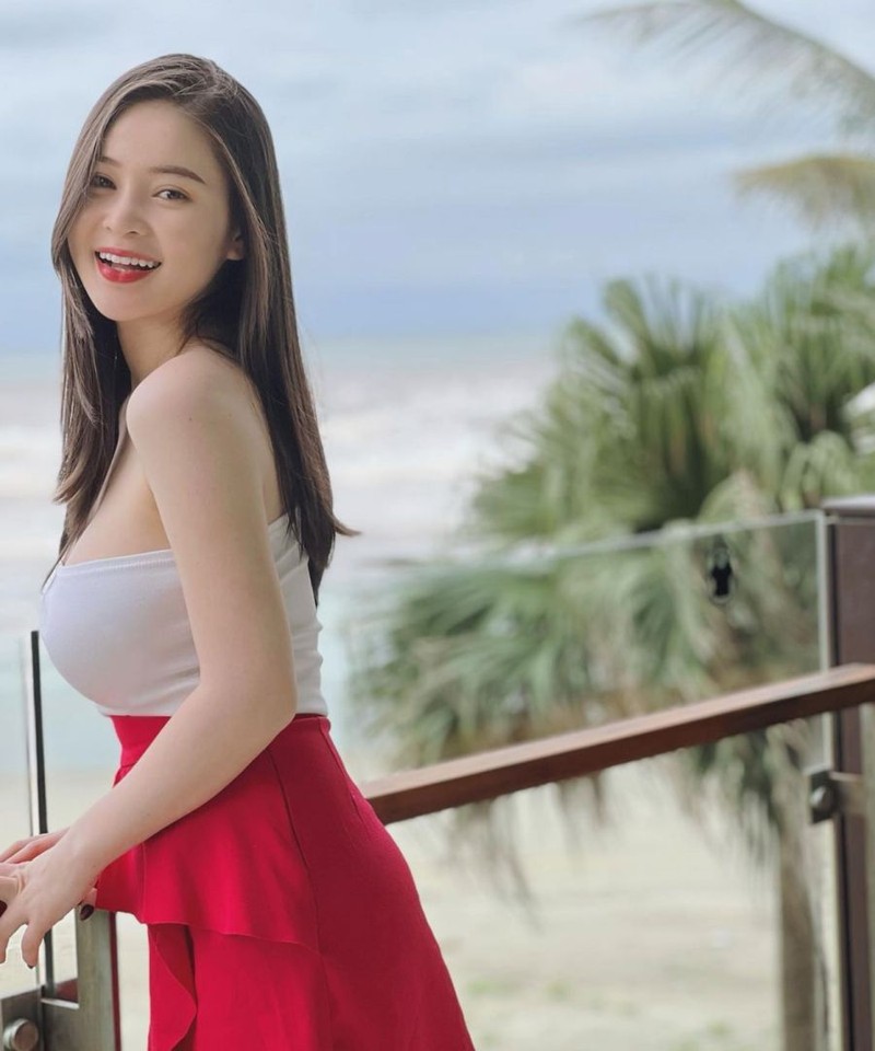 Tieu thu RMIT Da Nang kheo mac goi cam, noi nhat tau dien Cat Linh- Ha Dong-Hinh-5