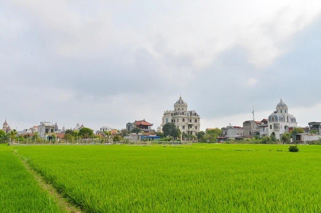 Choang ngop lau dai moc “nhu nam” tai lang ty phu o Nam Dinh-Hinh-3