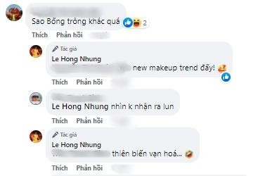 Diva Hong Nhung bi che 