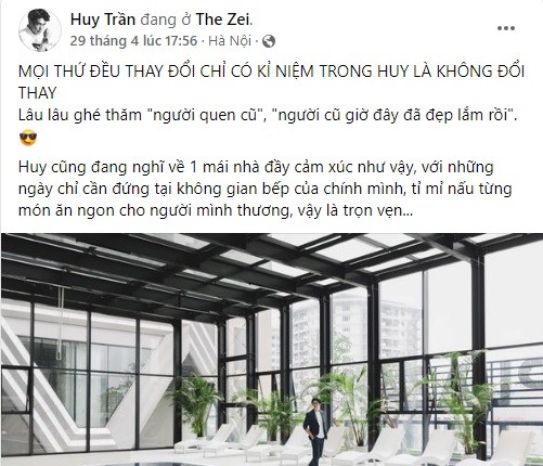 Can canh can ho cao cap cua Huy Tran - Ngo Thanh Van