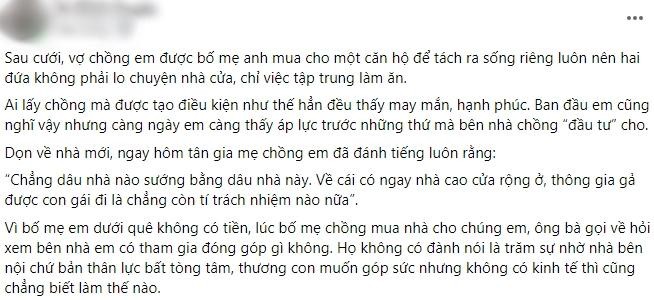 Chau noi con do hon, me chong be am la ti te noi xau con dau