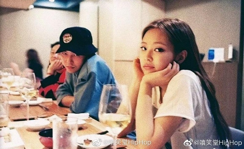 Yeu chua kip nong, G-Dragon da 'giai tan' Jennie BLACKPINK?-Hinh-3