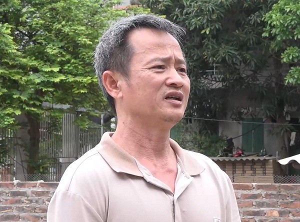 Bac Giang: Can xem xet lai mot ban an de dam bao tinh khach quan, cong bang?