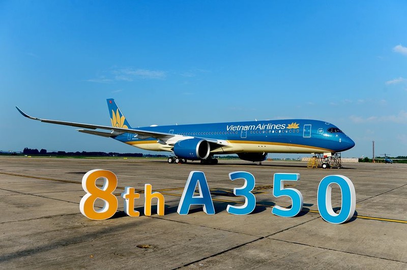 Kham pha dan may bay hien dai cua Vietnam Airlines-Hinh-6