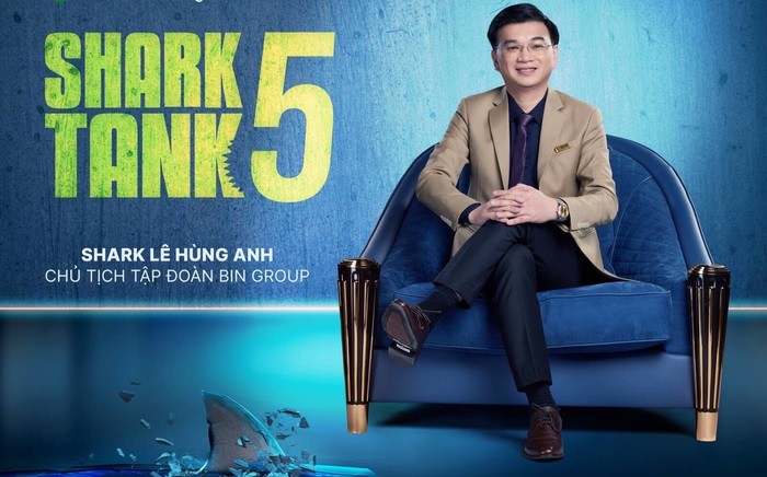 Lo nghe nghiep dau tien cua dan sep quyen luc tai Shark Tank-Hinh-4