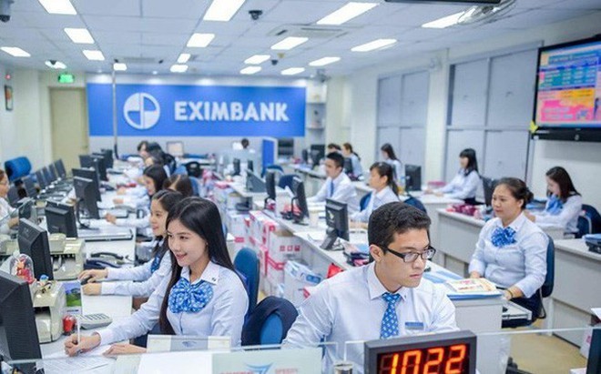 Du kien chia co tuc 20% sau 8 nam, Eximbank dang lam an ra sao?