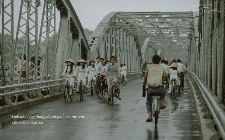 Canh dep xu Hue, Da Lat trong phim ve Trinh Cong Son-Hinh-12