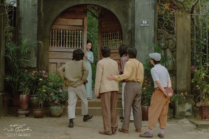 Canh dep xu Hue, Da Lat trong phim ve Trinh Cong Son-Hinh-7